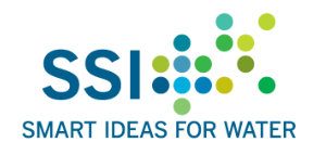 SSI Smart Ideas For Water