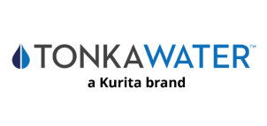 Tonka Water a Kurita Brand