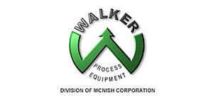 Walker Process Equipment Wastewater Treatment