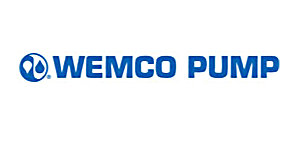 Wemco Pumps & dewatering