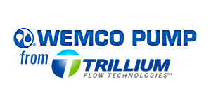 Wemco Pumps by Trillium Flow Technologies