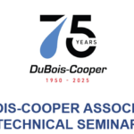 DuBois-Cooper Saginaw Technical Seminar