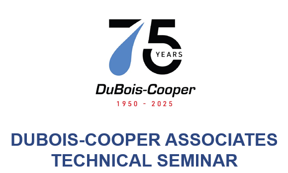 You are currently viewing DuBois-Cooper Saginaw Technical Seminar